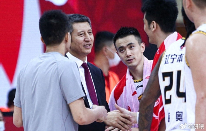 kaiyun网站-郭士强听劝！庞峥麟进国家队，场均20分后卫入选，新星不输朱俊龙|贺希宁|王浩然|中国男篮|江苏中天|赵继伟_新浪体育_新浪新闻