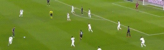 开云官方-【意甲】迪巴拉中柱+助攻扳平球 尤文遭读秒绝杀负