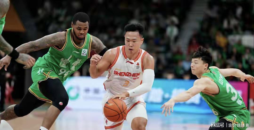 开云入口-辽宁队大概率裁掉外援