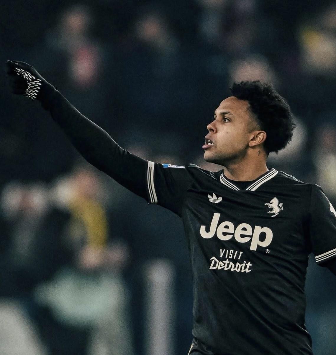 开云-都体：伊尔迪兹续约只差签字，麦肯尼留队的可能性也在增加