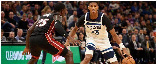 开云体育-【交易评级】贝弗利完美适配森林狼？灰熊看重卡尔弗